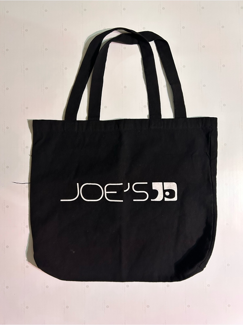 Joe’s Jeans Tote Bag